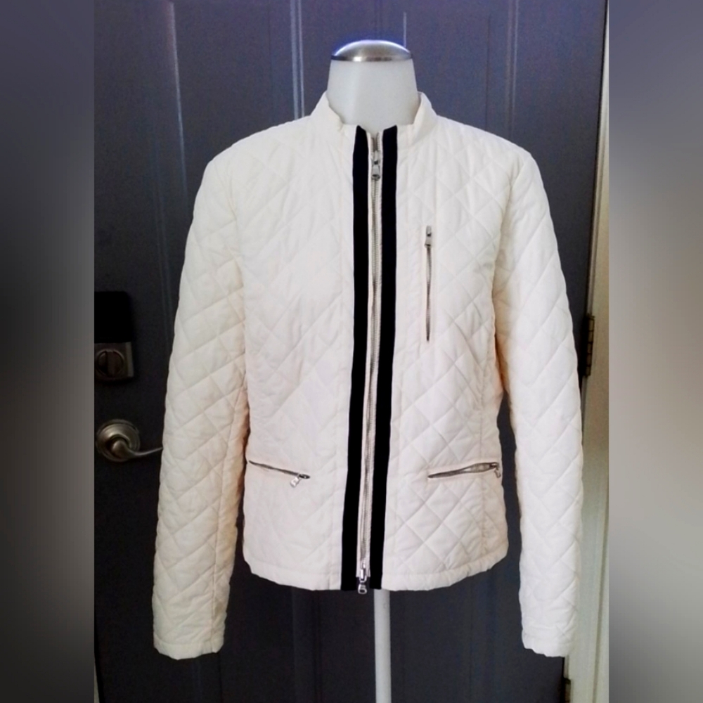 Ralph Lauren Quilted Jacket